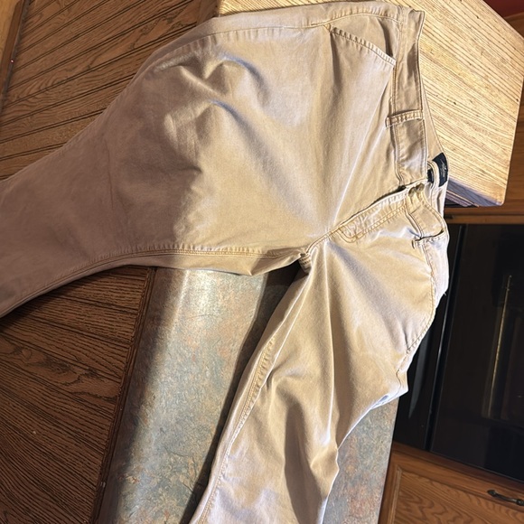 2/$15 AE Artist stretch pants - Picture 2 of 5